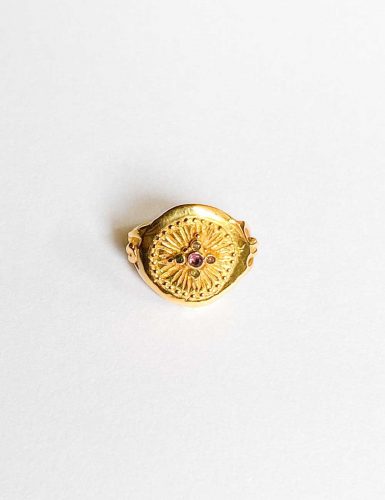 Bague LOUISE