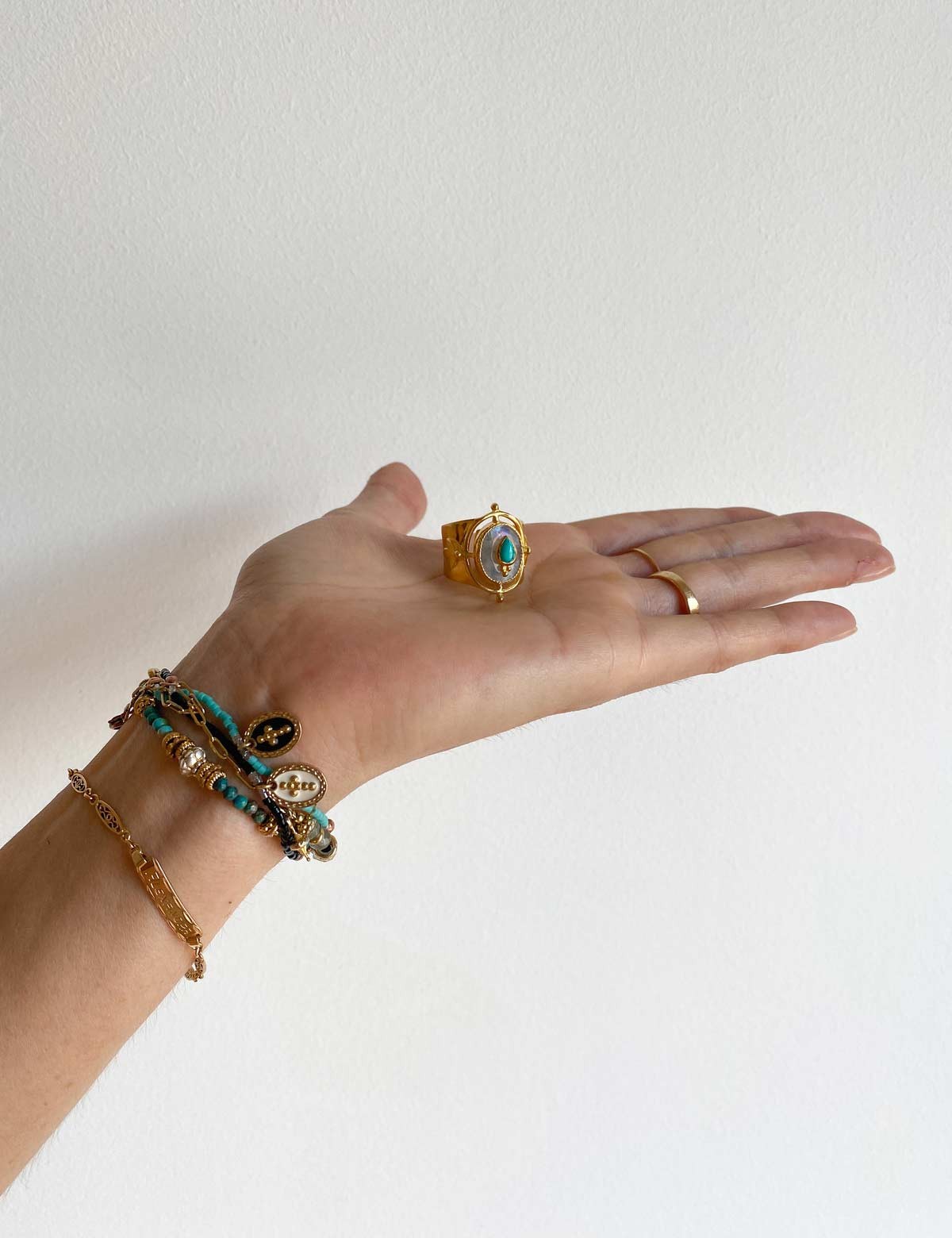 Bague MILA Bague MILA