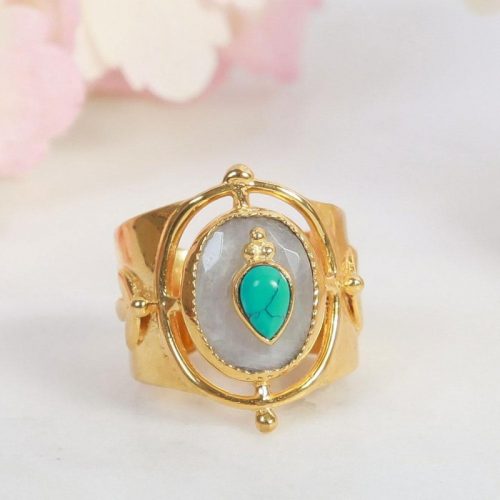 Bague MILA