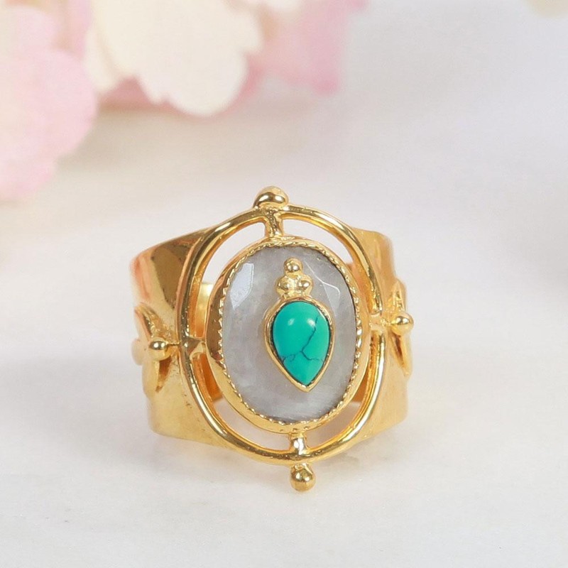 Bague MILA Bague MILA