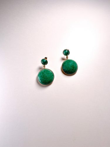 Boucles VINTAGE
