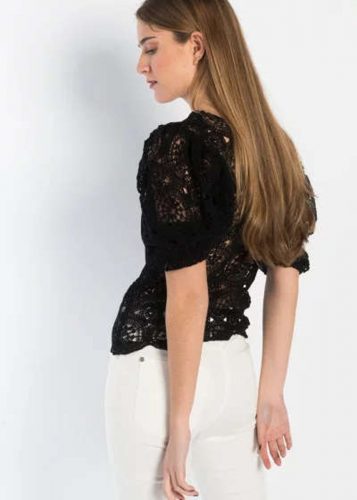 Top KNIT
