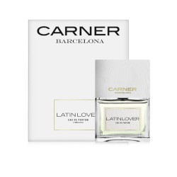 LATIN LOVER