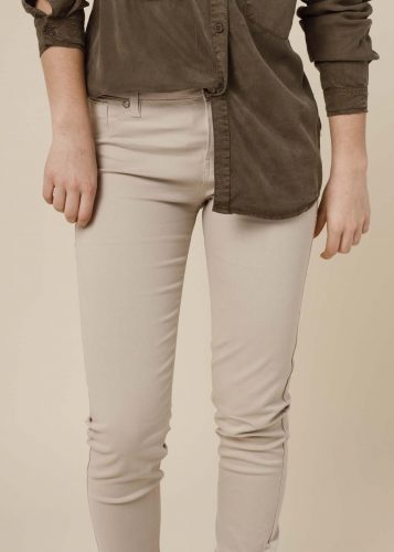 Jeans PUSH UP