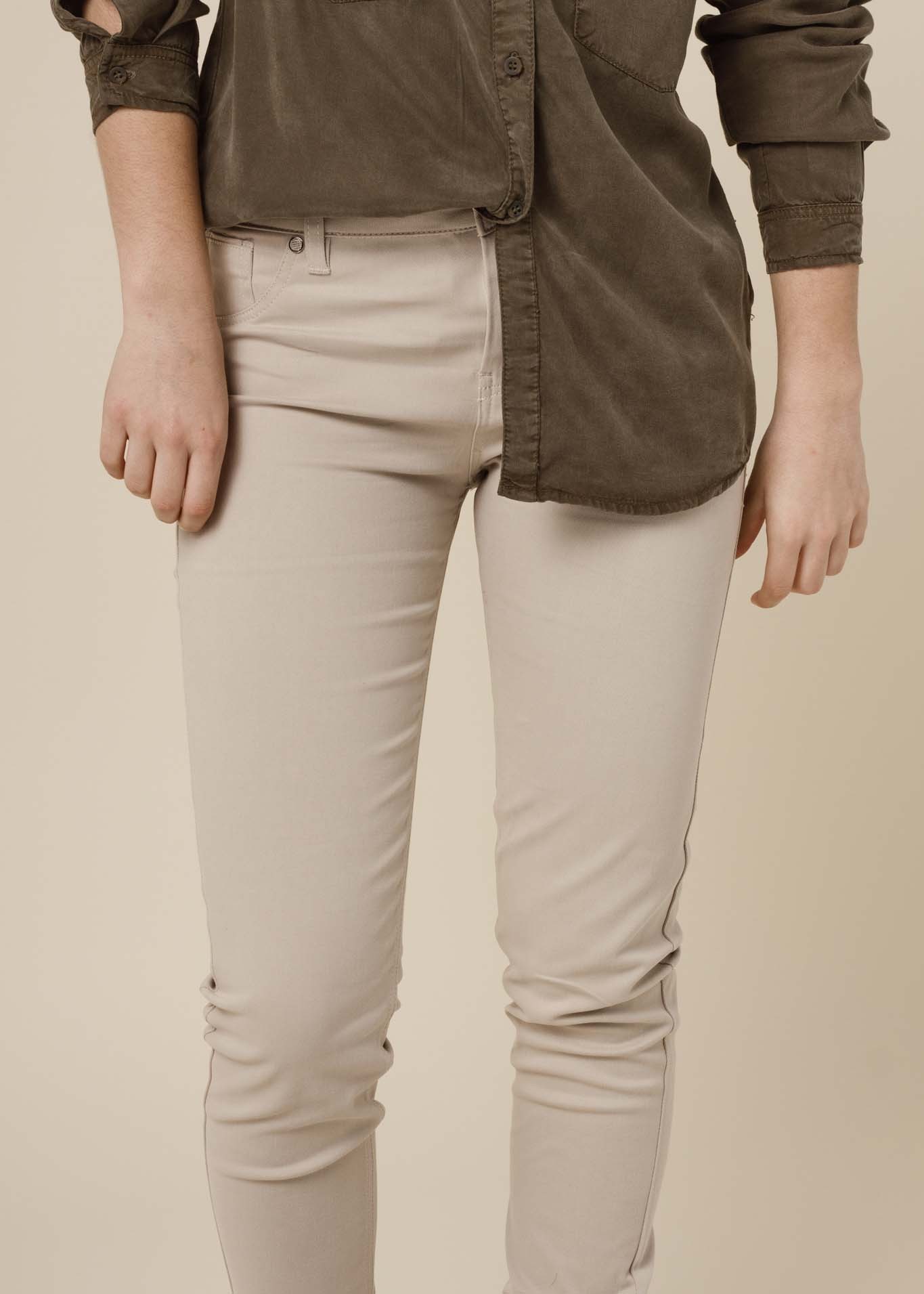Jeans PUSH UP Jeans PUSH UP