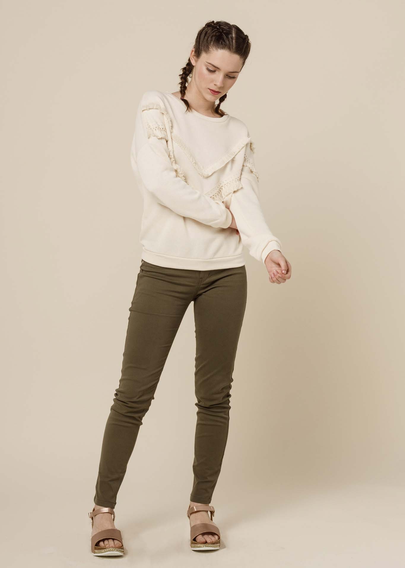 Jeans PUSH UP Jeans PUSH UP