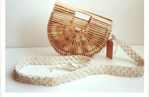Sangle Macramé