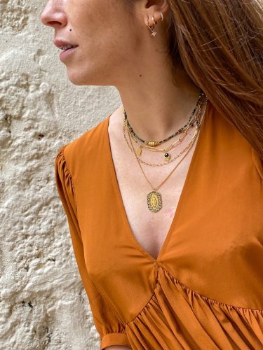Collier RELIGIOSA