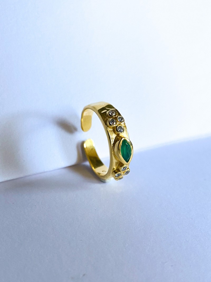 Bague MARQUISE Bague MARQUISE