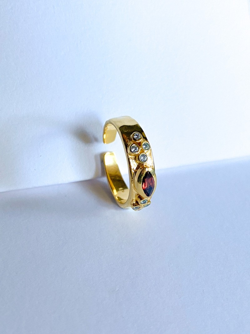 Bague MARQUISE Bague MARQUISE