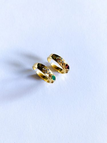 Bague MARQUISE