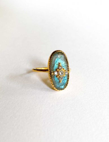 Bague THELMA