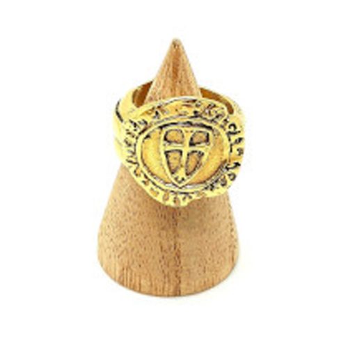 Bague BLASON
