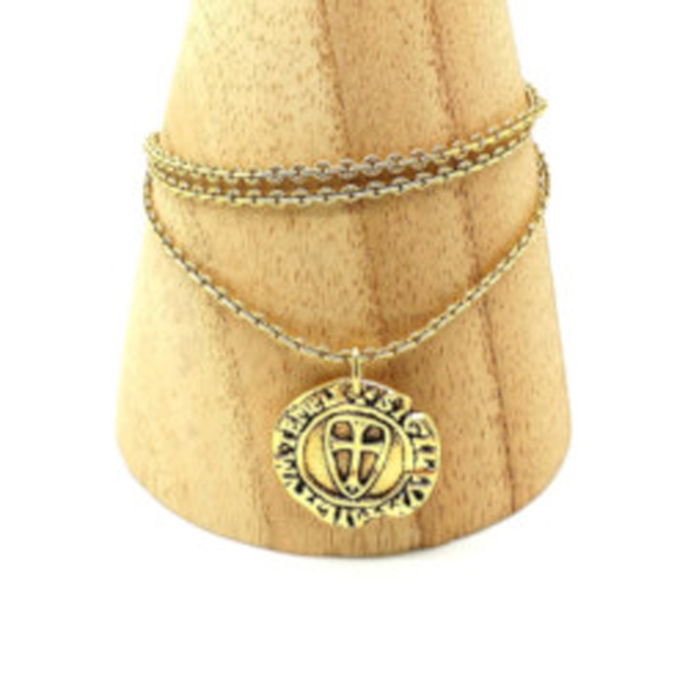 Sautoir BLASON Sautoir BLASON