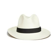 Chapeau STRAW