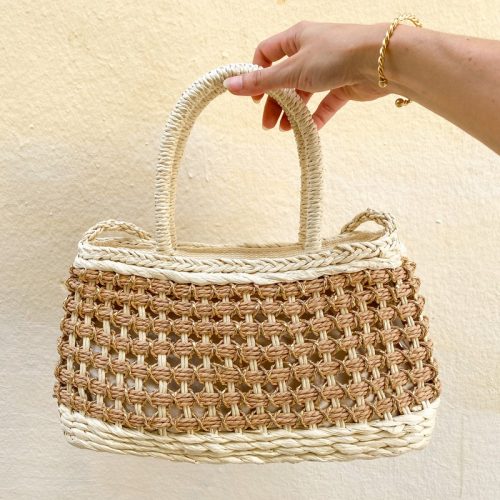 Panier FANNY