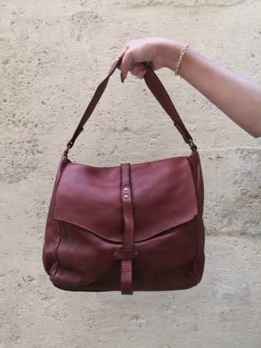 Sac JULIE