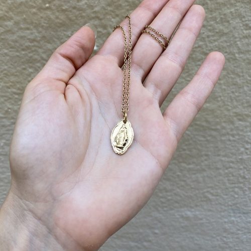 Collier NEW RELIGIOSA