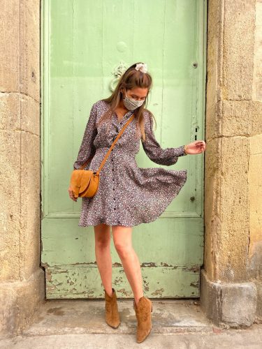 Robe ABI
