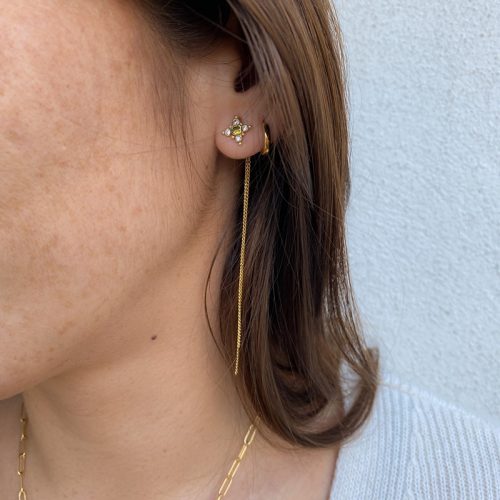 Boucles LOUISE
