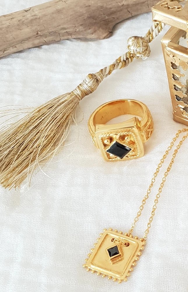 Collier COSTANZA Collier COSTANZA