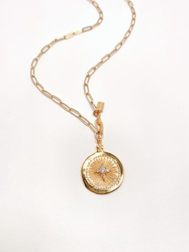 Collier LOUISE