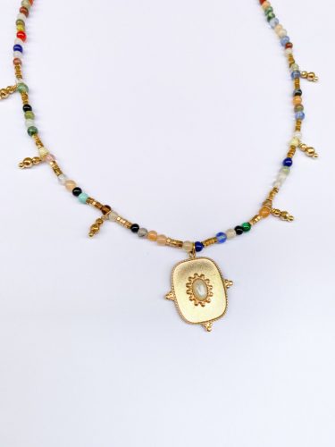 Collier PASCALE
