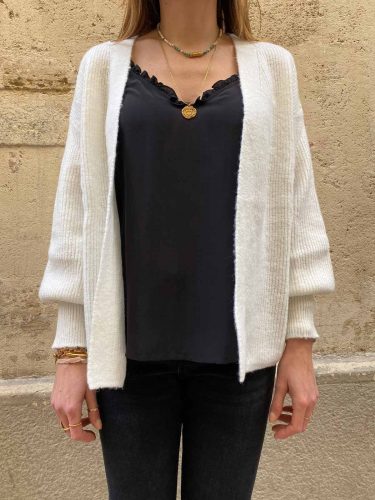 Gilet INES