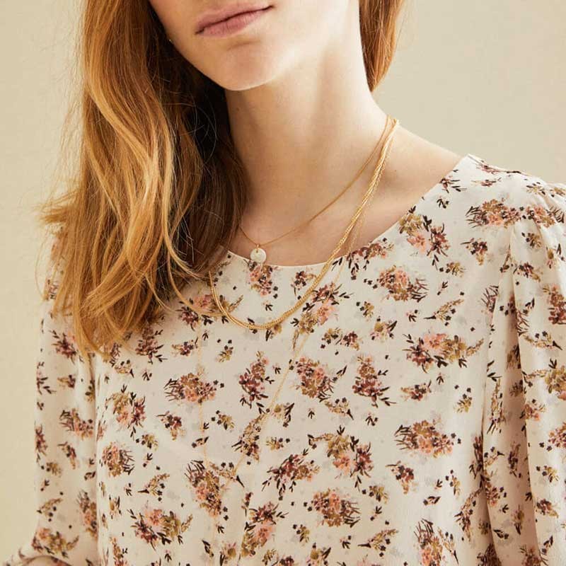 Robe MELISA Robe MELISA
