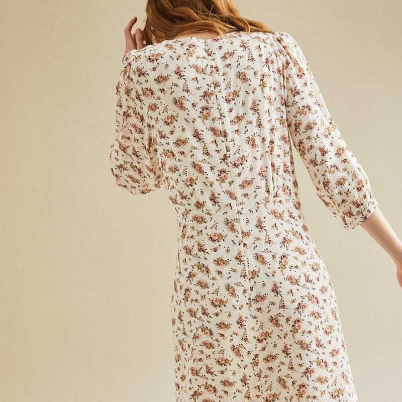 Robe MELISA Robe MELISA