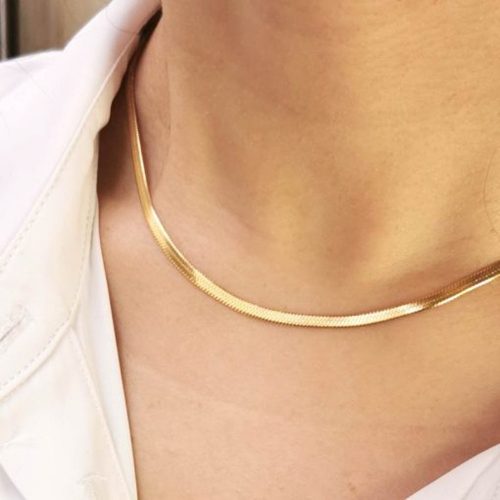 Collier ATHENA