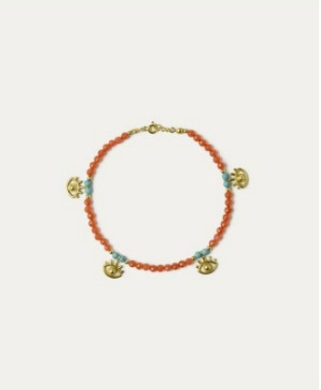 Bracelet de cheville SOLE
