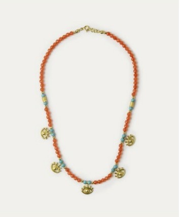 Collier SOLE