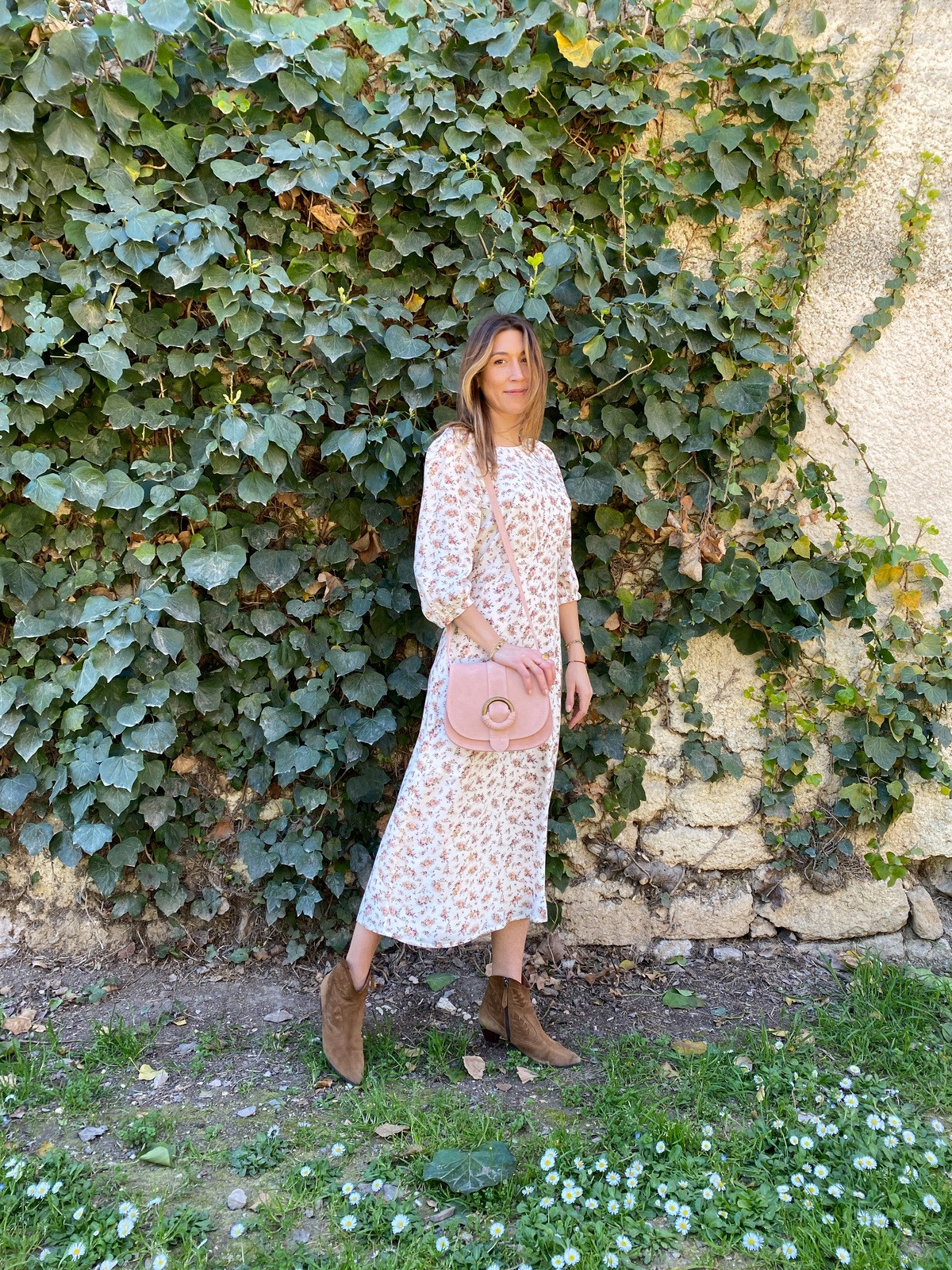 Robe MELISA Robe MELISA
