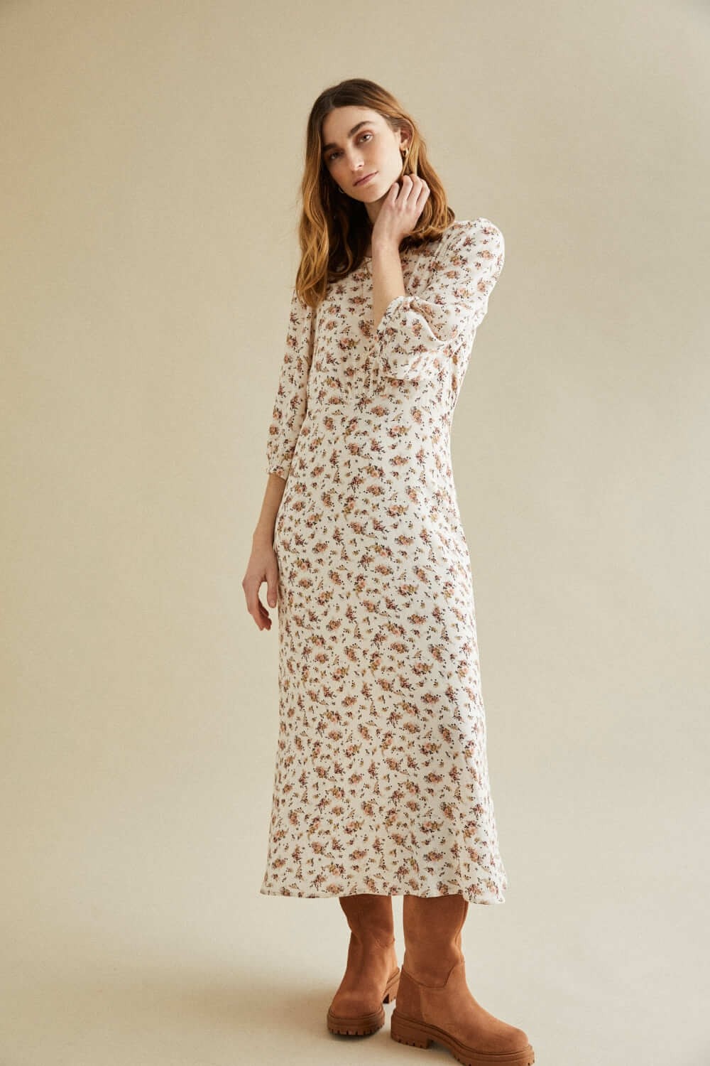 Robe MELISA Robe MELISA