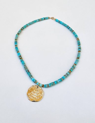 Collier AMERICA