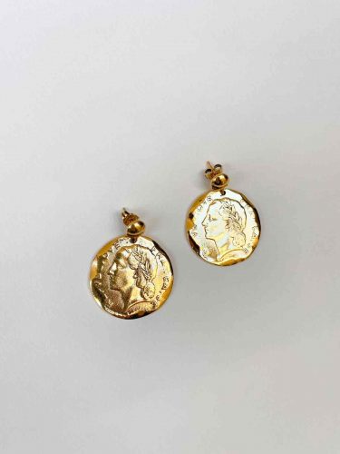 Boucles MONEY