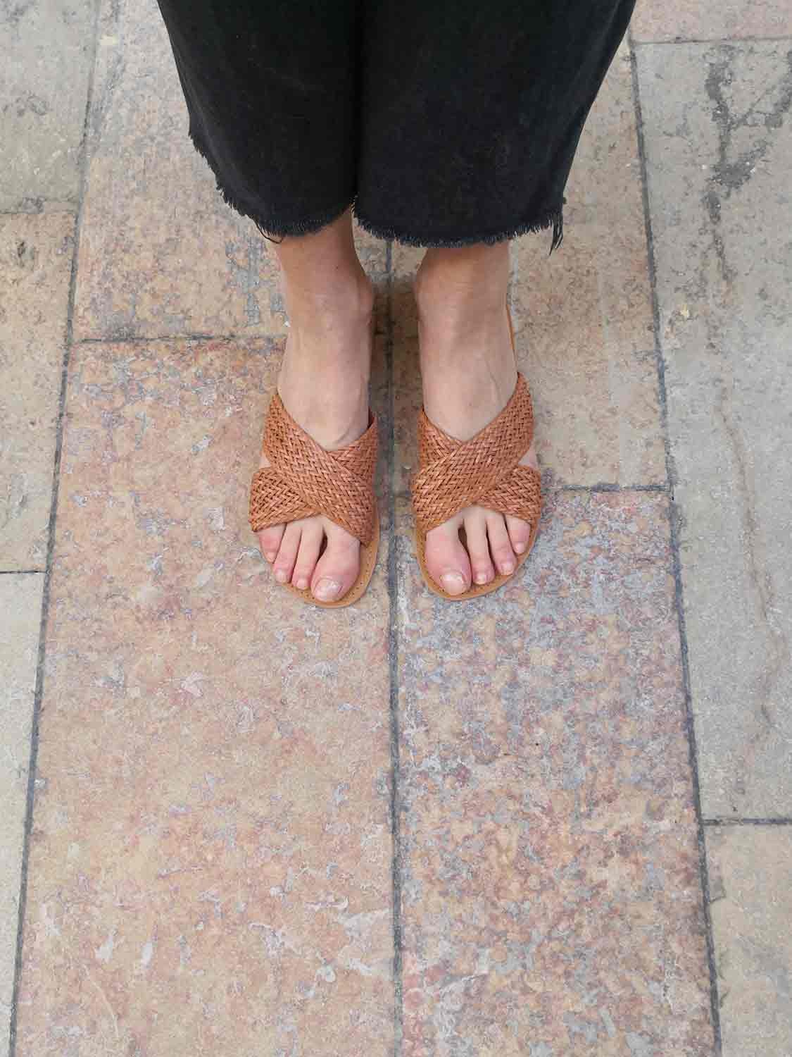 Sandales MULES Sandales MULES