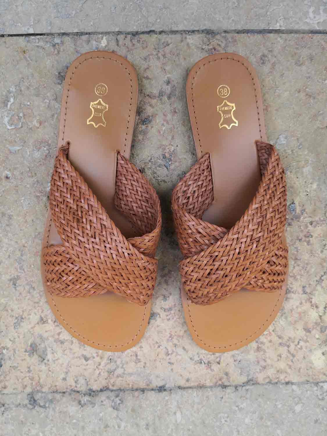 Sandales MULES Sandales MULES