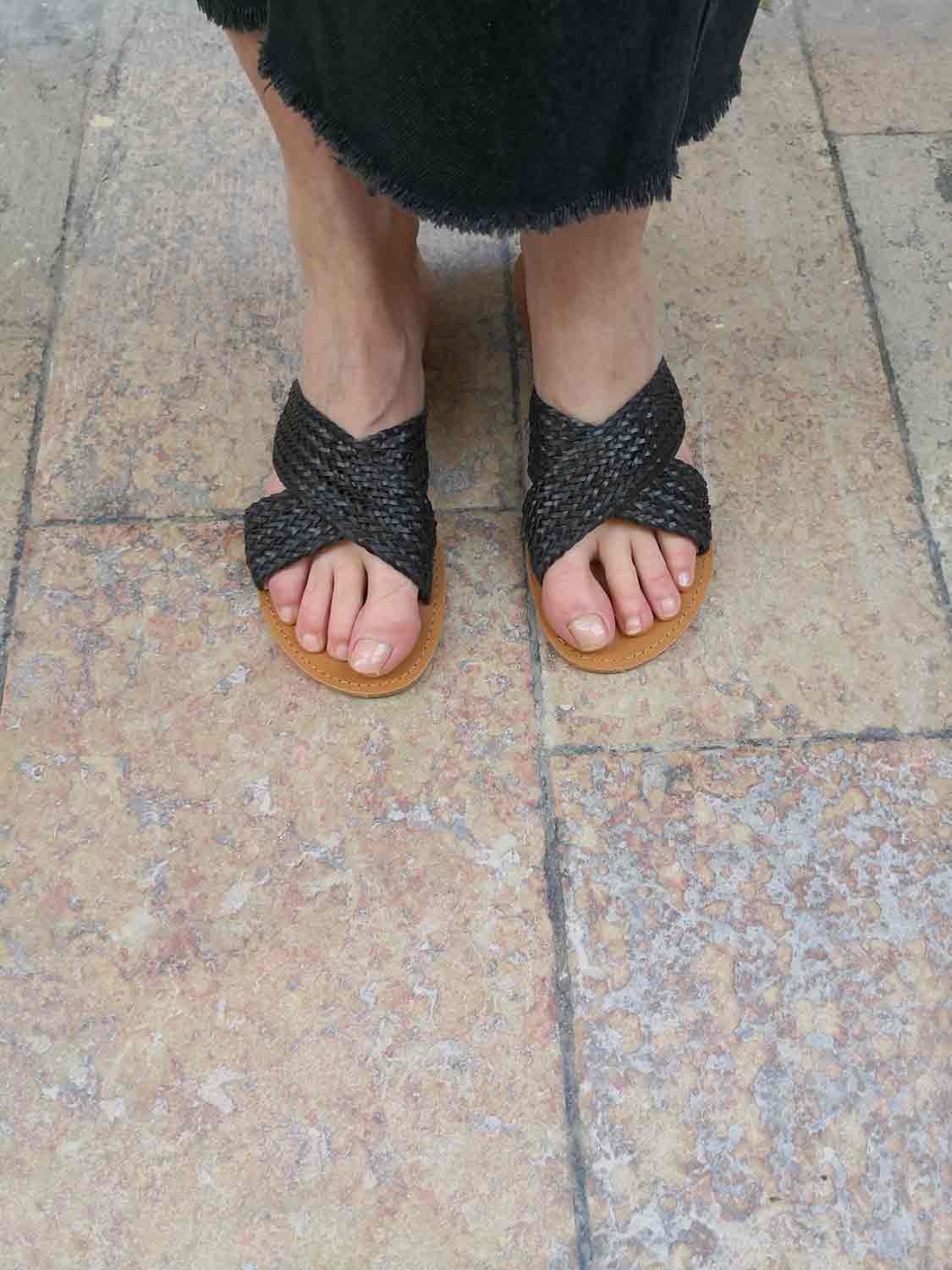 Sandales MULES Sandales MULES