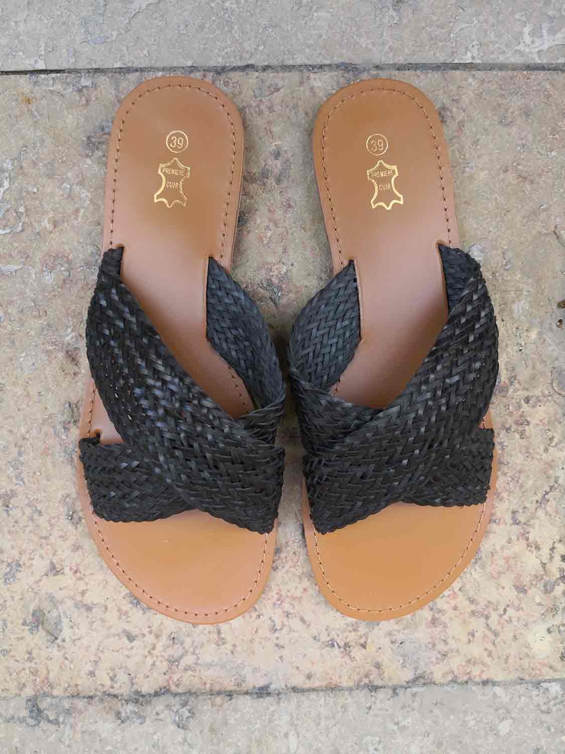 Sandales MULES Sandales MULES