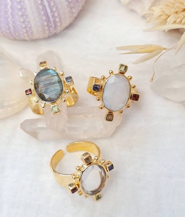 Bague MARGOT Bague MARGOT