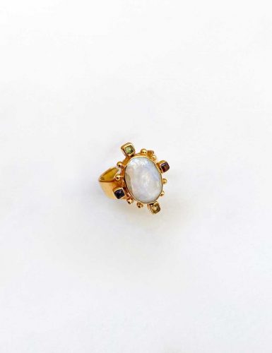Bague MARGOT
