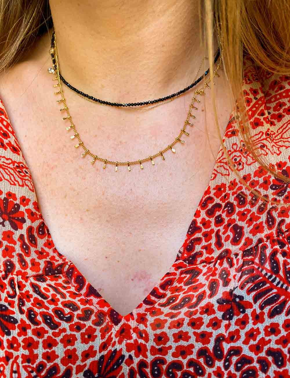 Collier JOAN Collier JOAN