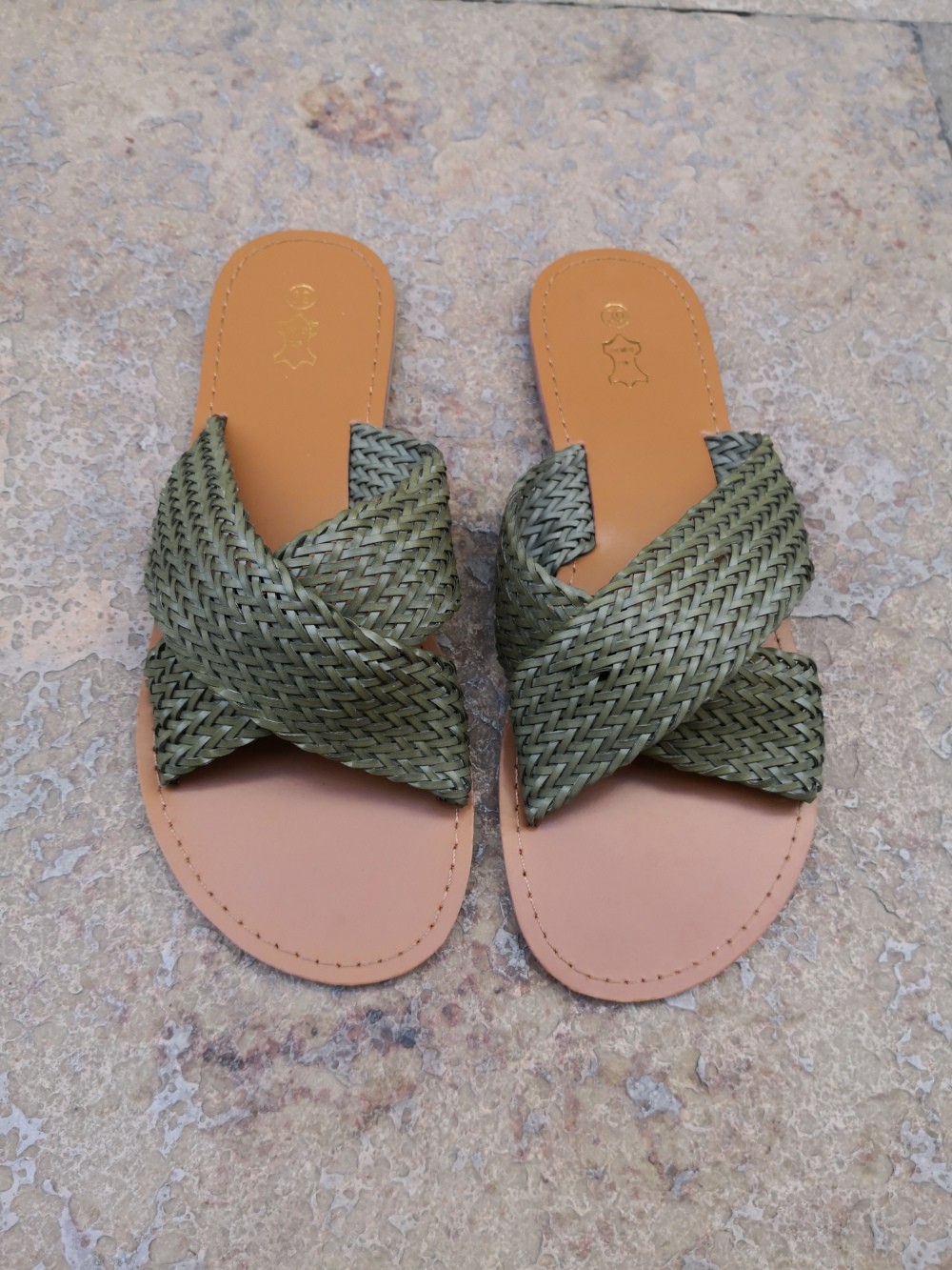 Sandales MULES Sandales MULES