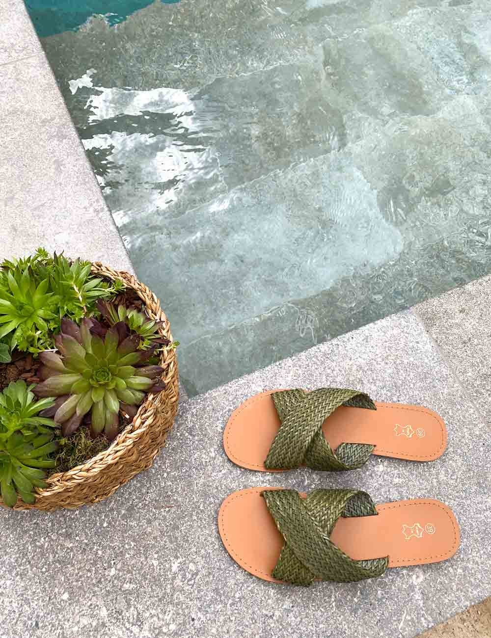 Sandales MULES Sandales MULES