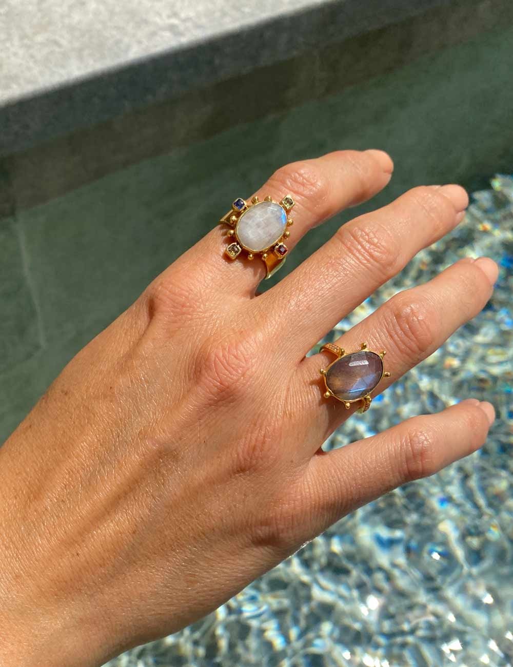 Bague MARGOT Bague MARGOT