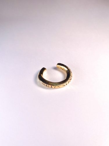 Bague ESPRITS