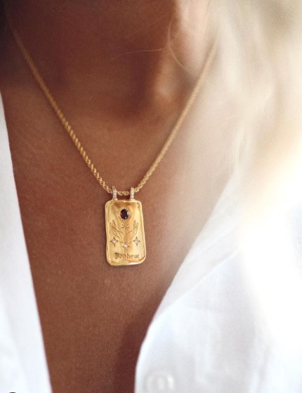Collier BONHEUR Collier BONHEUR