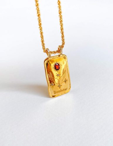 Collier BONHEUR